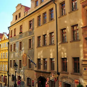 Appartement Thunovska, Prague